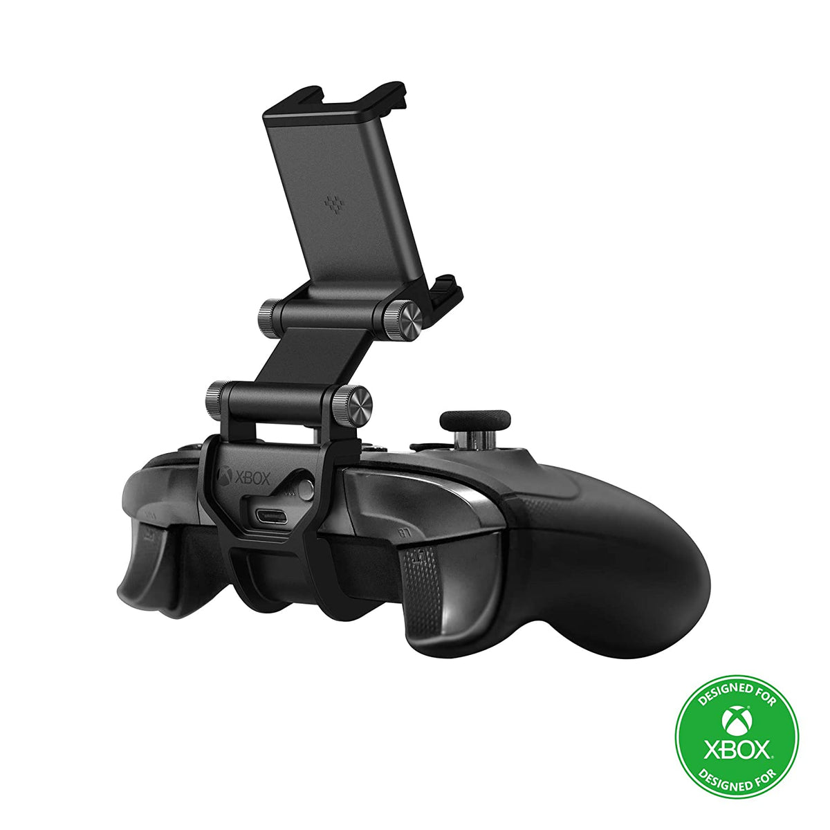 8BitDo mobile gaming clip voor Xbox controllers - Gamesellers.nl