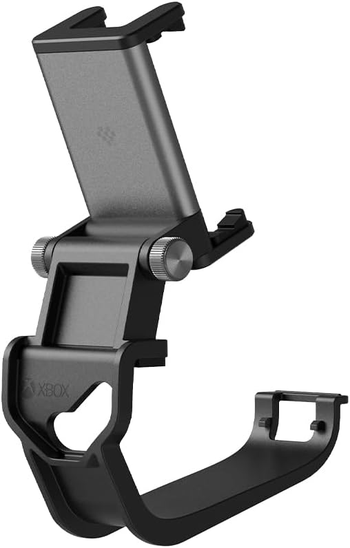 8Bitdo Mobile Gaming Clip voor Xbox Controllers - Gamesellers.nl