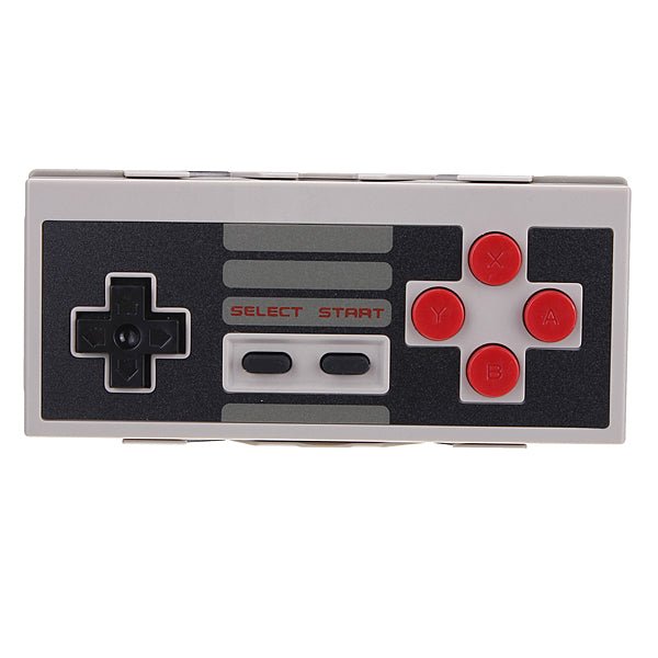 8bitdo NES30 bluetooth controller - Gamesellers.nl