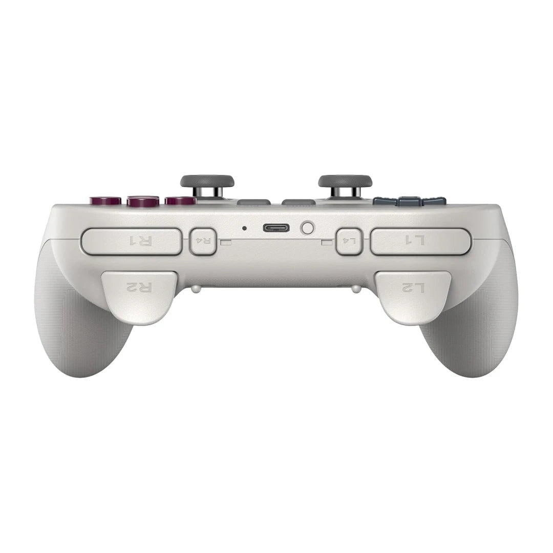 8BitDo Pro 3 Bluetooth Controller G Classic - Gamesellers.nl
