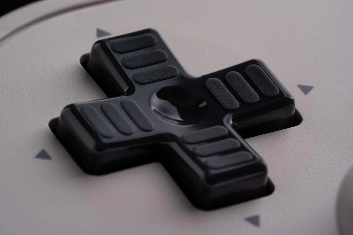 8BitDo Pro 3 Bluetooth Controller G Classic - Gamesellers.nl