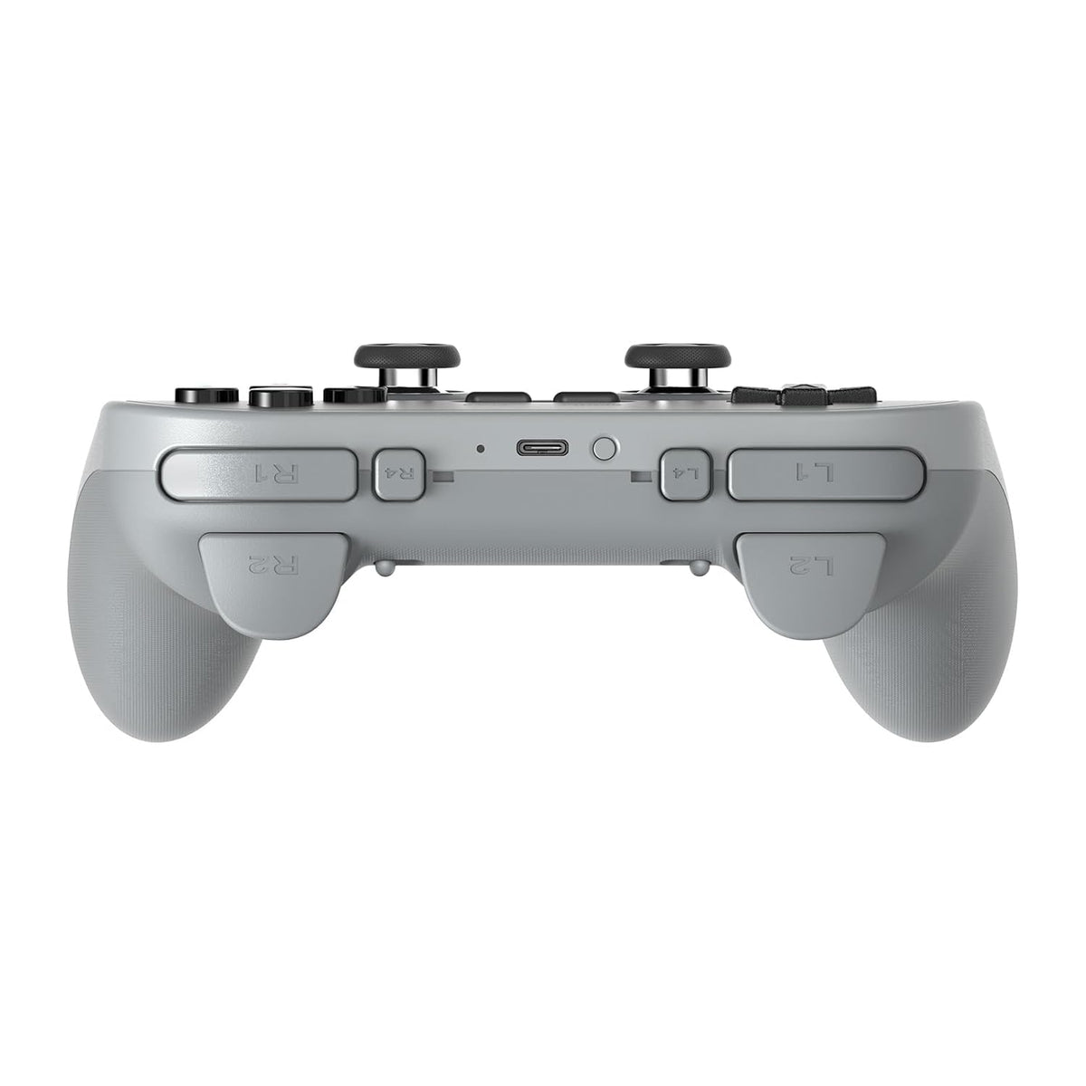 8BitDo Pro 3 Bluetooth Controller Gray - Gamesellers.nl