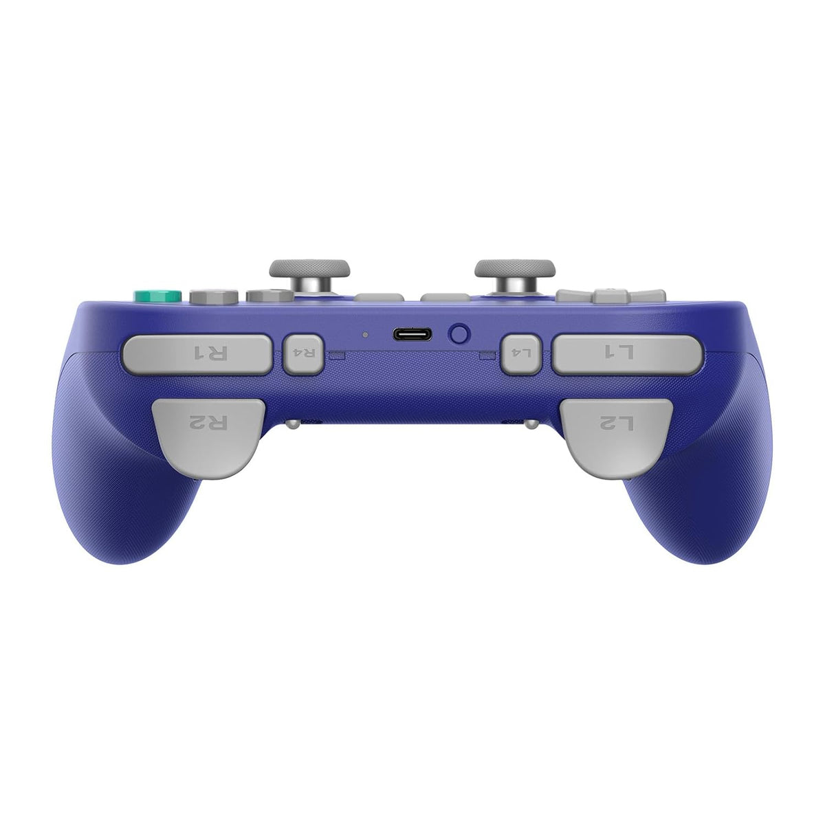 8BitDo Pro 3 Bluetooth Controller Purple - Gamesellers.nl