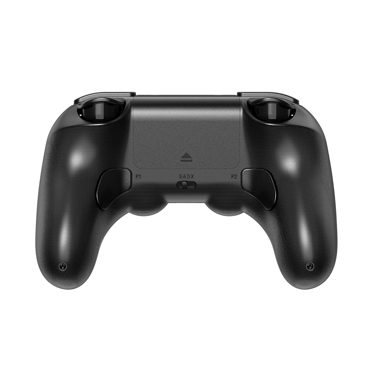 8Bitdo Pro2 Bluetooth Controller Black Edition - Gamesellers.nl