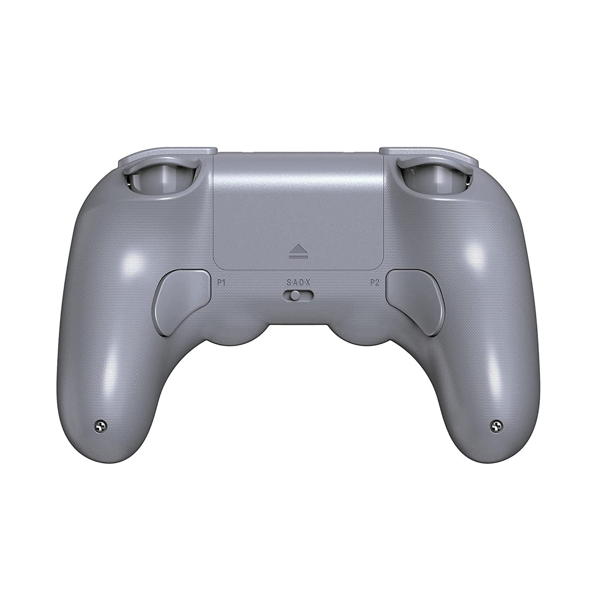 8BitDo Pro2 Bluetooth Controller Gray Edition - Gamesellers.nl
