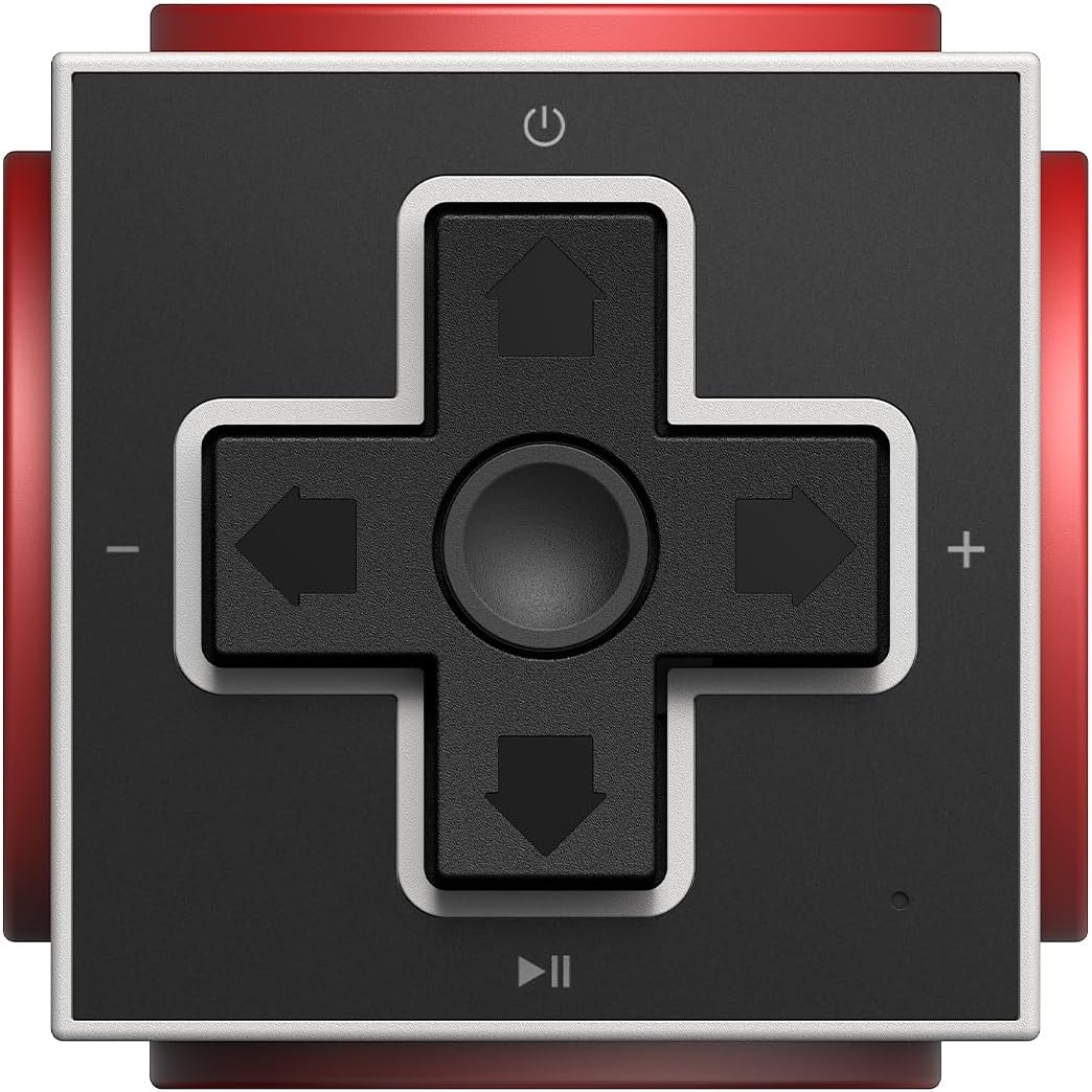 8BitDo Retro Cube 2 Speaker N edition - Gamesellers.nl