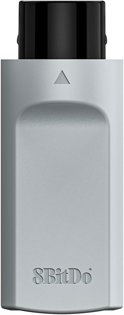 8BitDo Retro Receiver voor Nintendo 64 - Gamesellers.nl