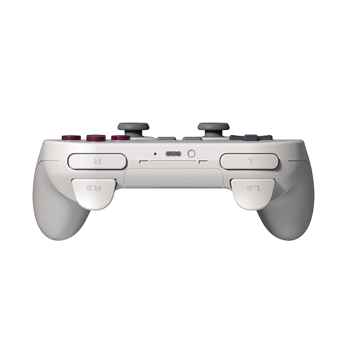 8bitdo SN30 Pro+ G Classic Gamepad bluetooth controller - Gamesellers.nl