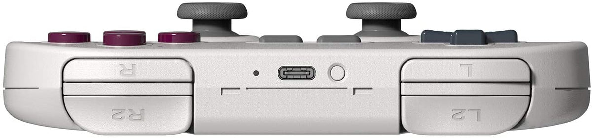 8bitdo SN30 Pro G Classic Gamepad bluetooth controller - Gamesellers.nl