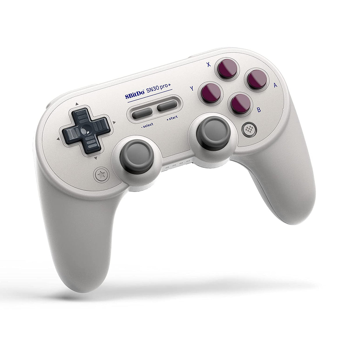 8bitdo SN30 Pro+ G Classic Gamepad bluetooth controller - Gamesellers.nl