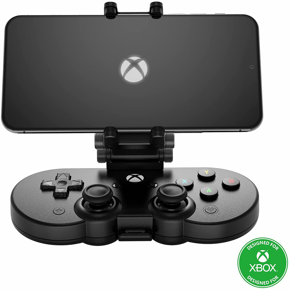 8Bitdo SN30 Pro Xcloud Controller + Clip (Android) - Gamesellers.nl