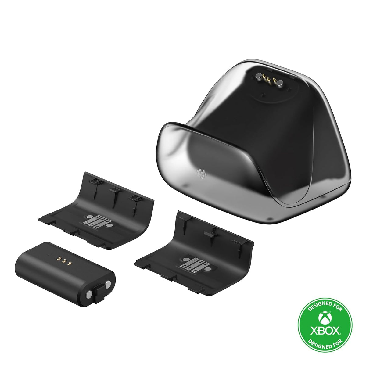 8BitDo solo charging dock voor Xbox One en Xbox Series S/X - Gamesellers.nl
