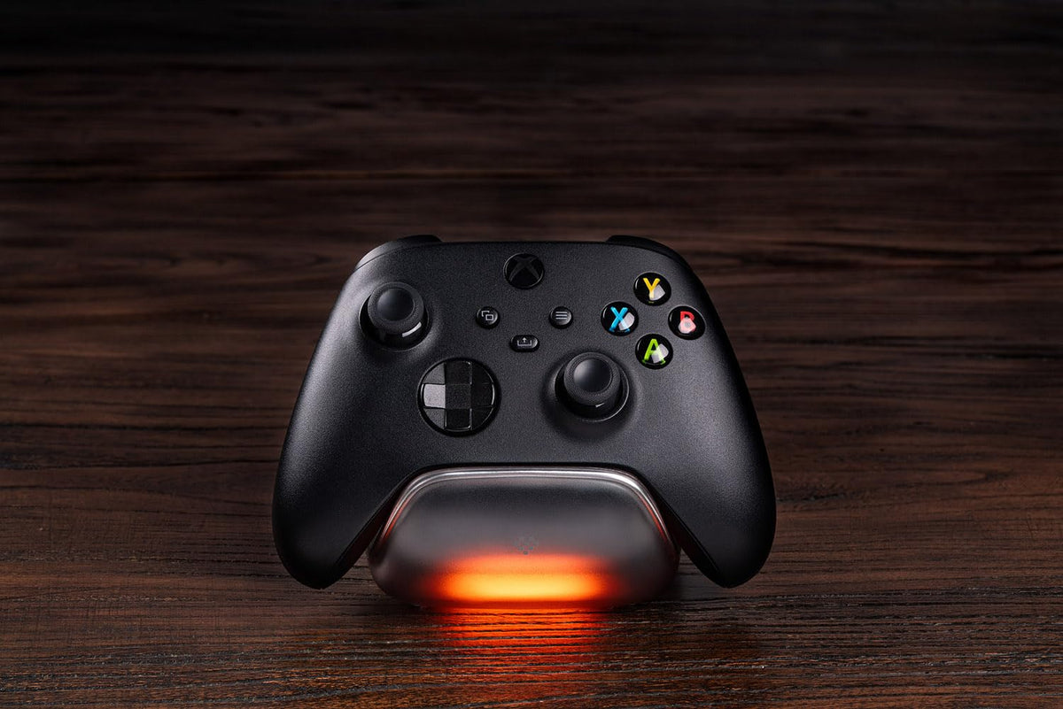 8BitDo solo charging dock voor Xbox One en Xbox Series S/X - Gamesellers.nl