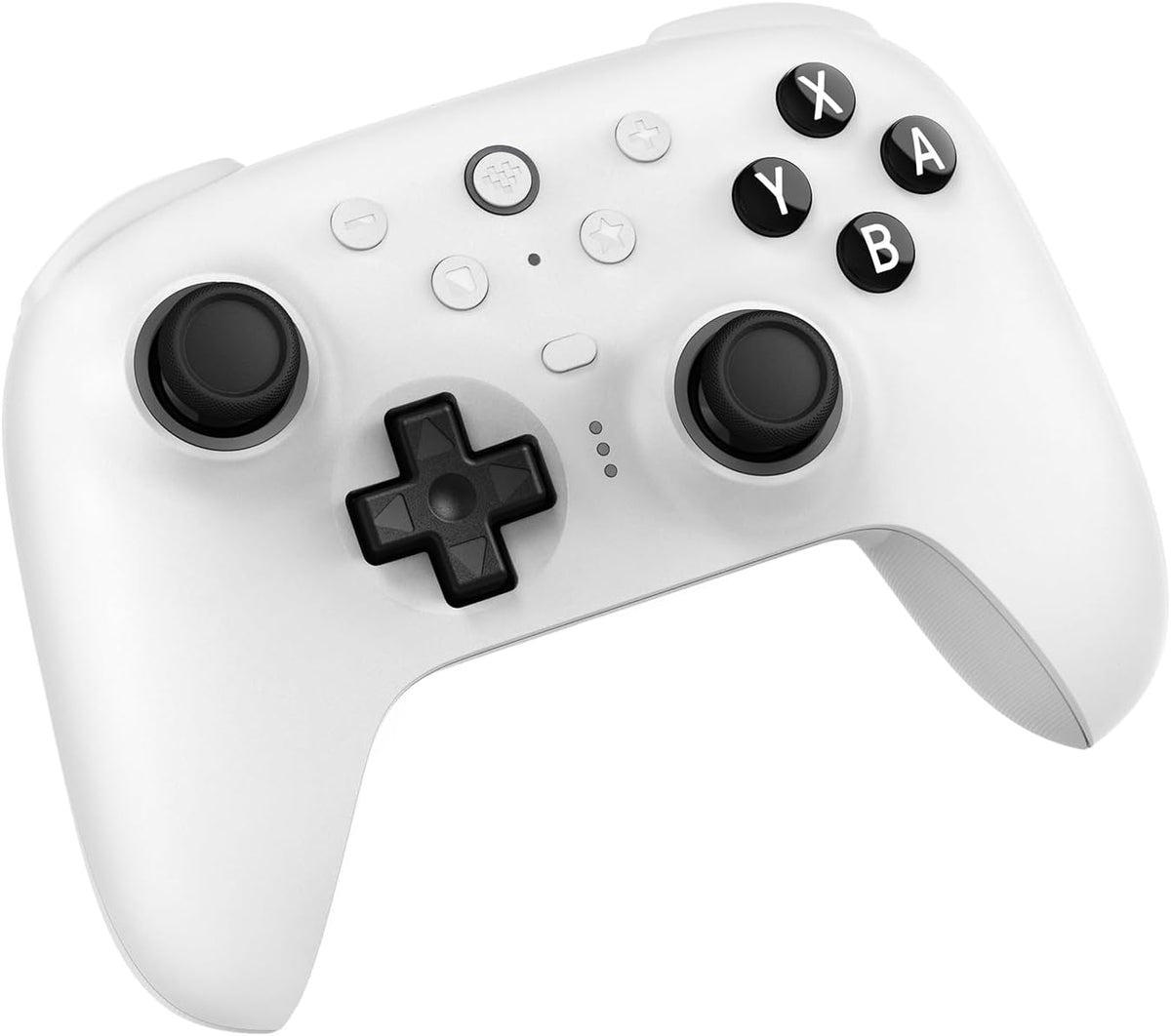 8BitDo Ultimate 2 Bluetooth controller voor Switch en Windows PC - Gamesellers.nl