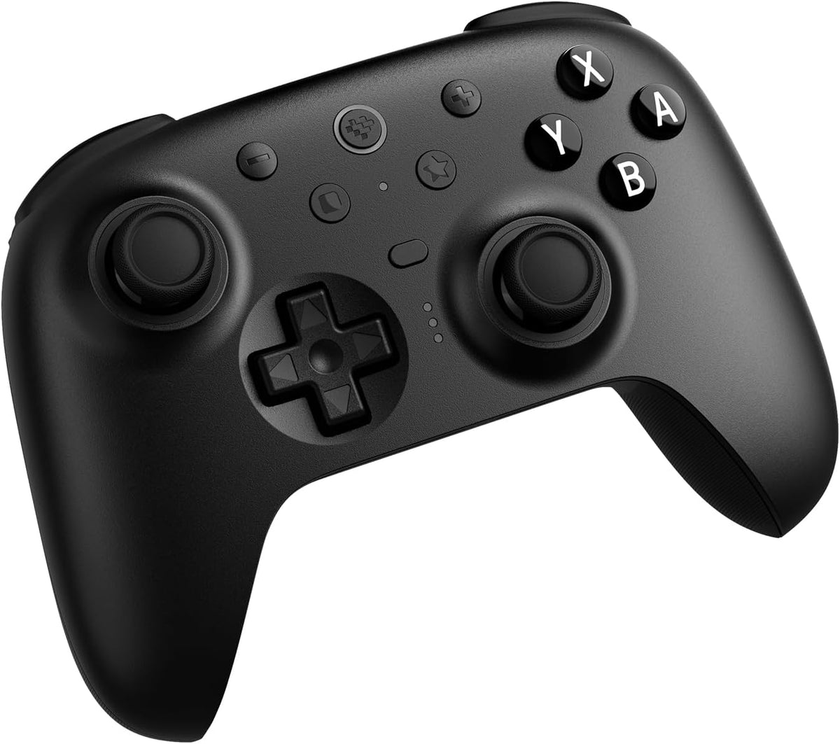 8BitDo Ultimate 2 Bluetooth controller voor Switch en Windows PC - Gamesellers.nl