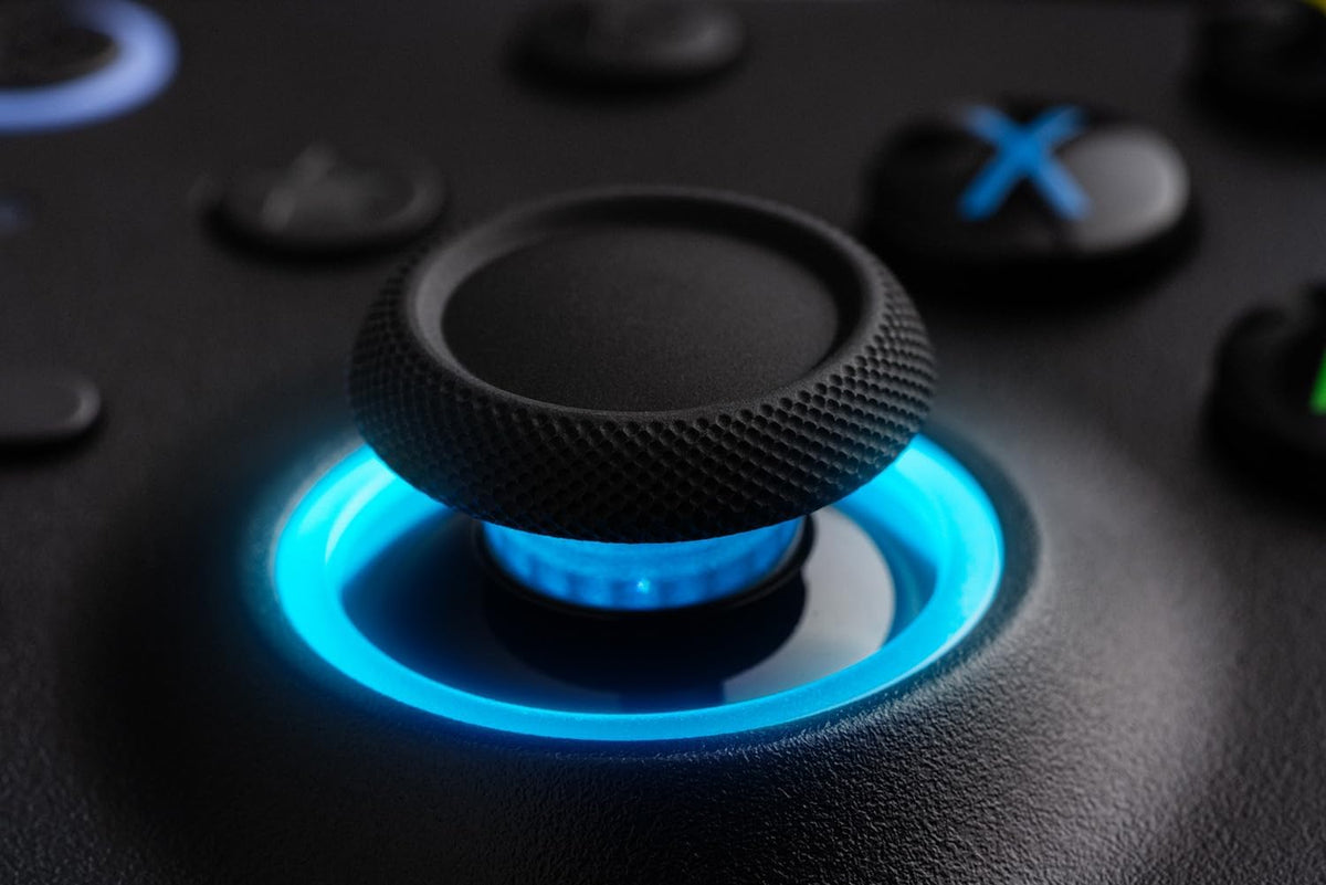 8BitDo Ultimate 2 draadloze controller voor PC en Android - Gamesellers.nl