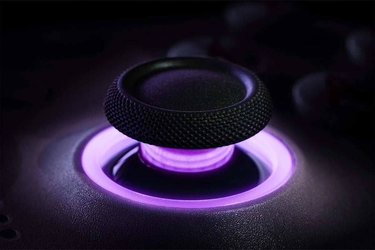 8BitDo Ultimate 2 draadloze controller voor PC en Android - Honkai Star Rail: Evernight edition - Gamesellers.nl