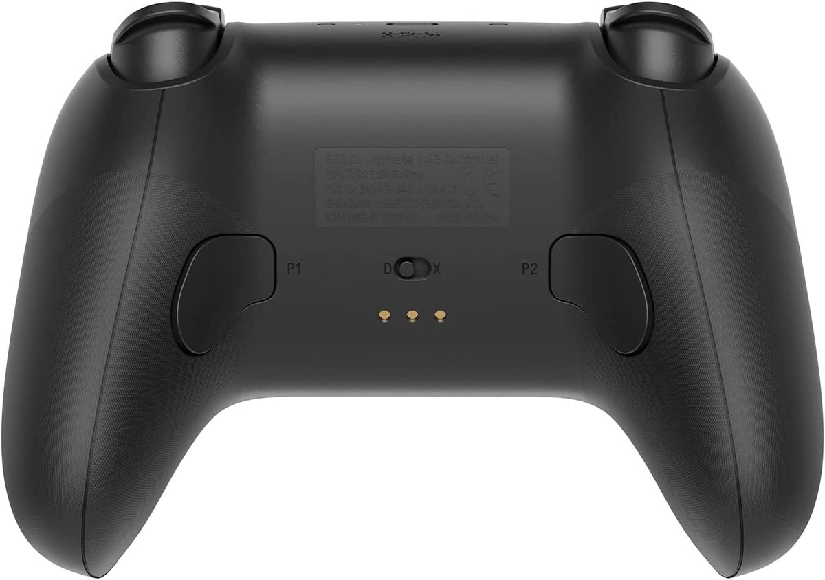 8BitDo Ultimate 2.4ghz controller voor PC, Android en Raspberry Pi - Gamesellers.nl