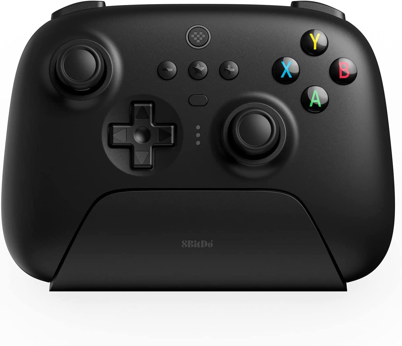 8BitDo Ultimate 2.4ghz controller voor PC, Android en Raspberry Pi - Gamesellers.nl