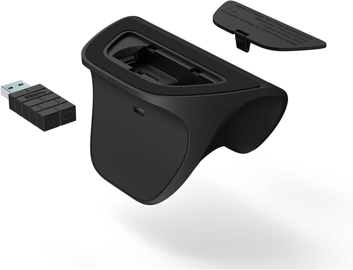 8BitDo Ultimate 2.4ghz controller voor PC, Android en Raspberry Pi - Gamesellers.nl