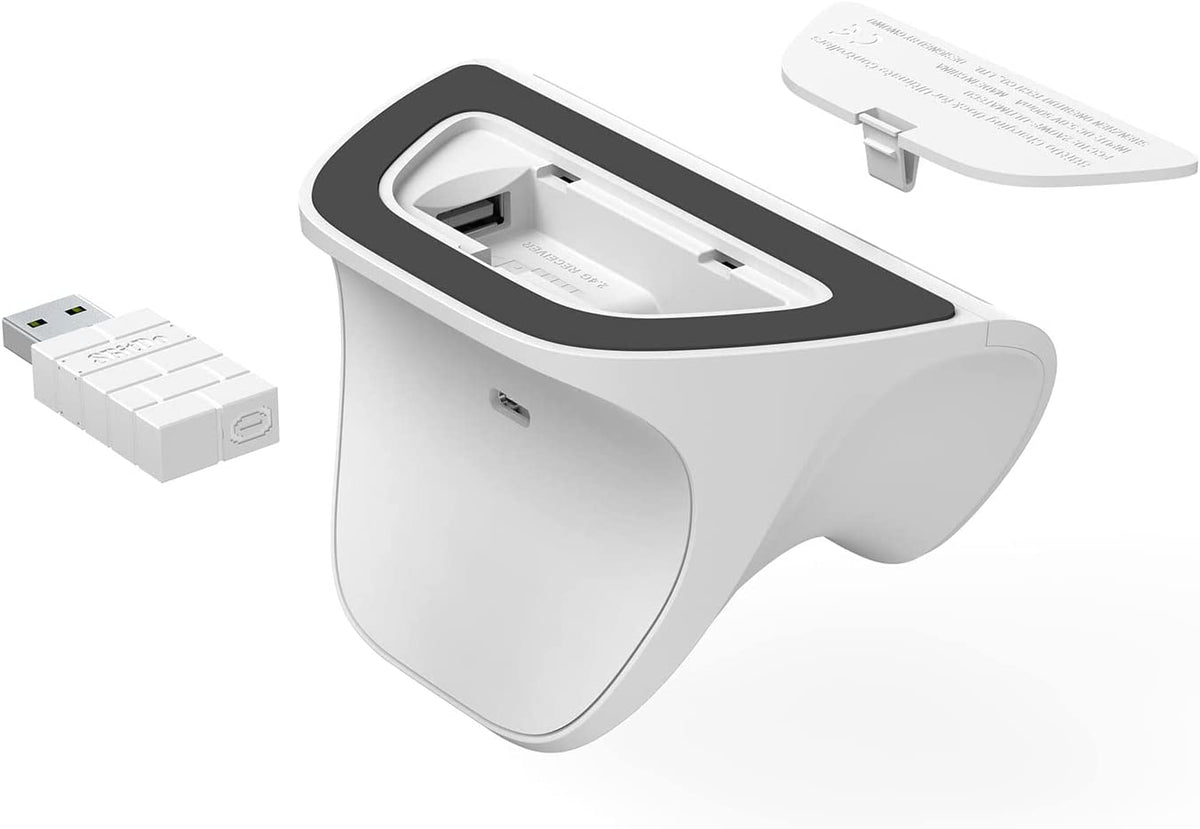8BitDo Ultimate 2.4ghz controller voor PC, Android en Raspberry Pi - Gamesellers.nl