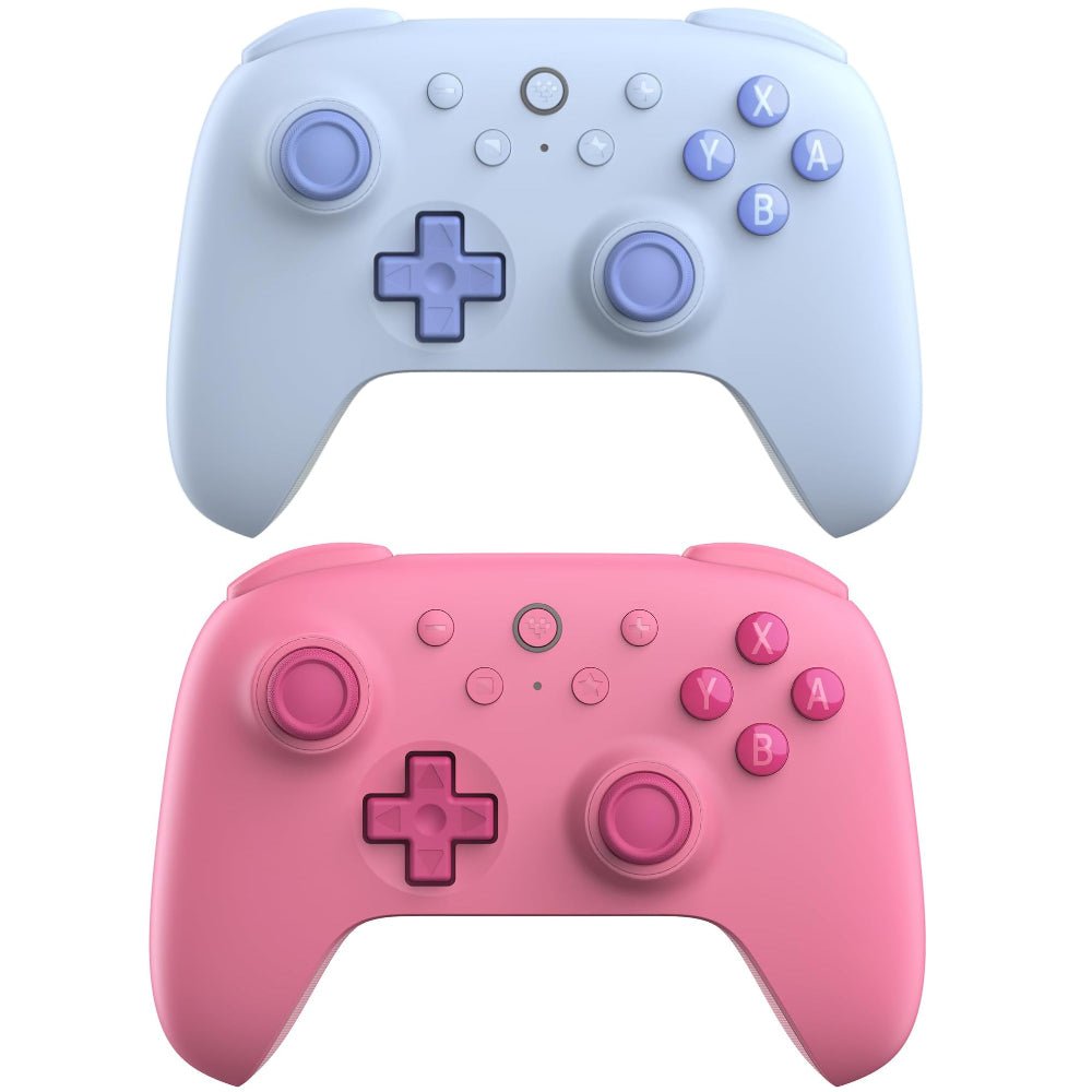 8BitDo Ultimate 2C Bluetooth Controller voor Nintendo Switch - Gamesellers.nl