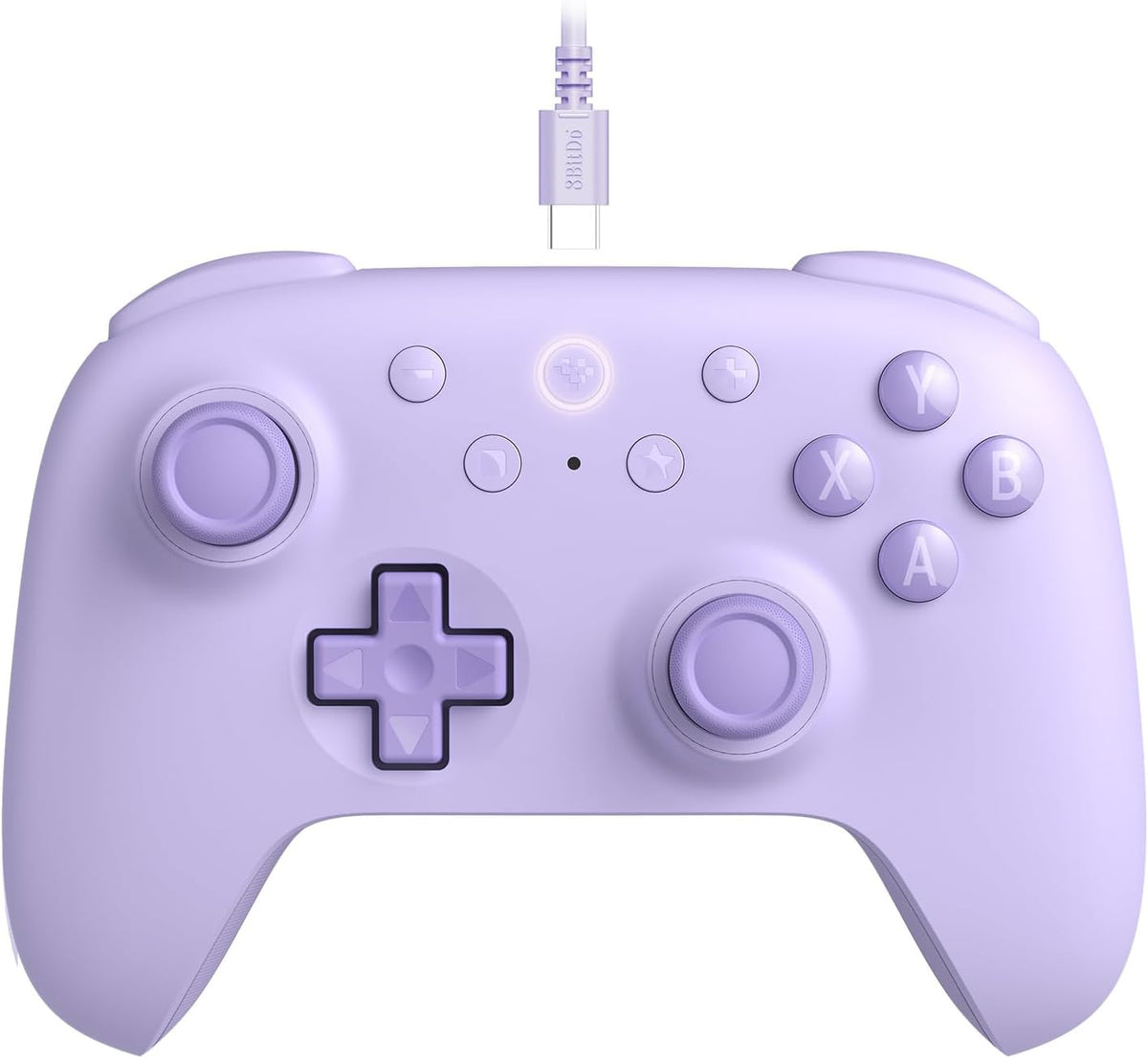 The 8BitDo Ultimate 2 is the successor to my favorite Switch controller, and it's just received its first substantial Amazon discount The 8BitDo Ultimate 2 is the successor to my favorite Switch controller, and it's just received its first substantial Amazon discount