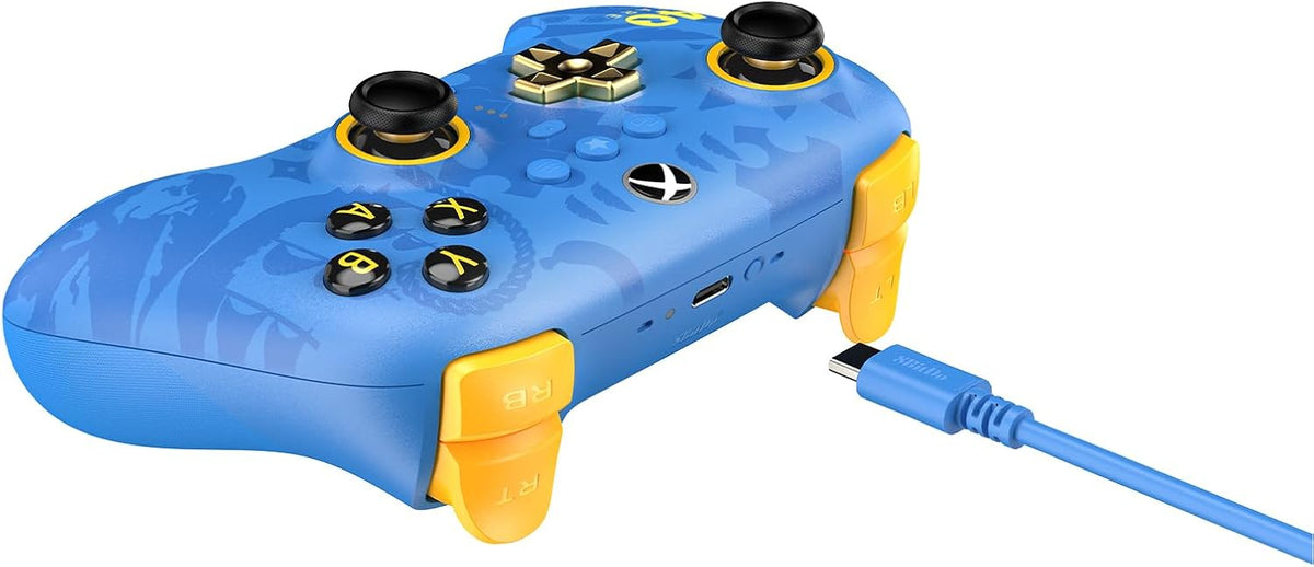 8BitDo Ultimate 3 - mode controller met hall sensor voor Xbox, Windows, iOS en Android Rare edition limited - Gamesellers.nl