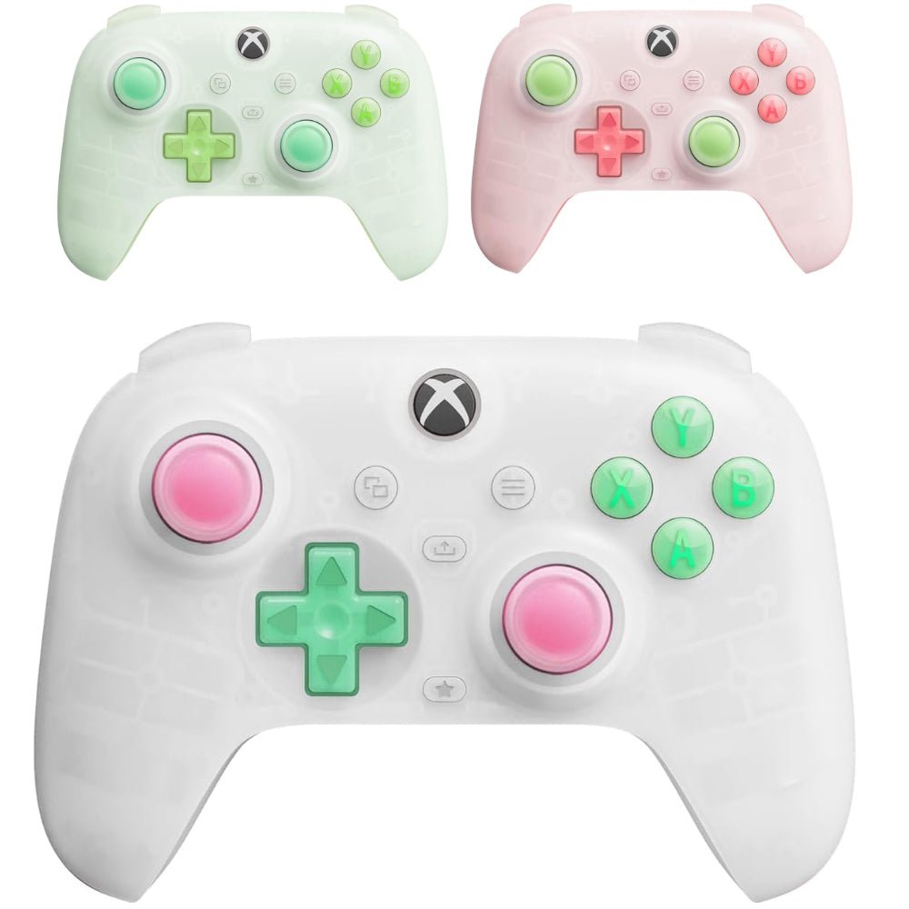 8BitDo Ultimate Mini Wired Controller voor Xbox - Gamesellers.nl