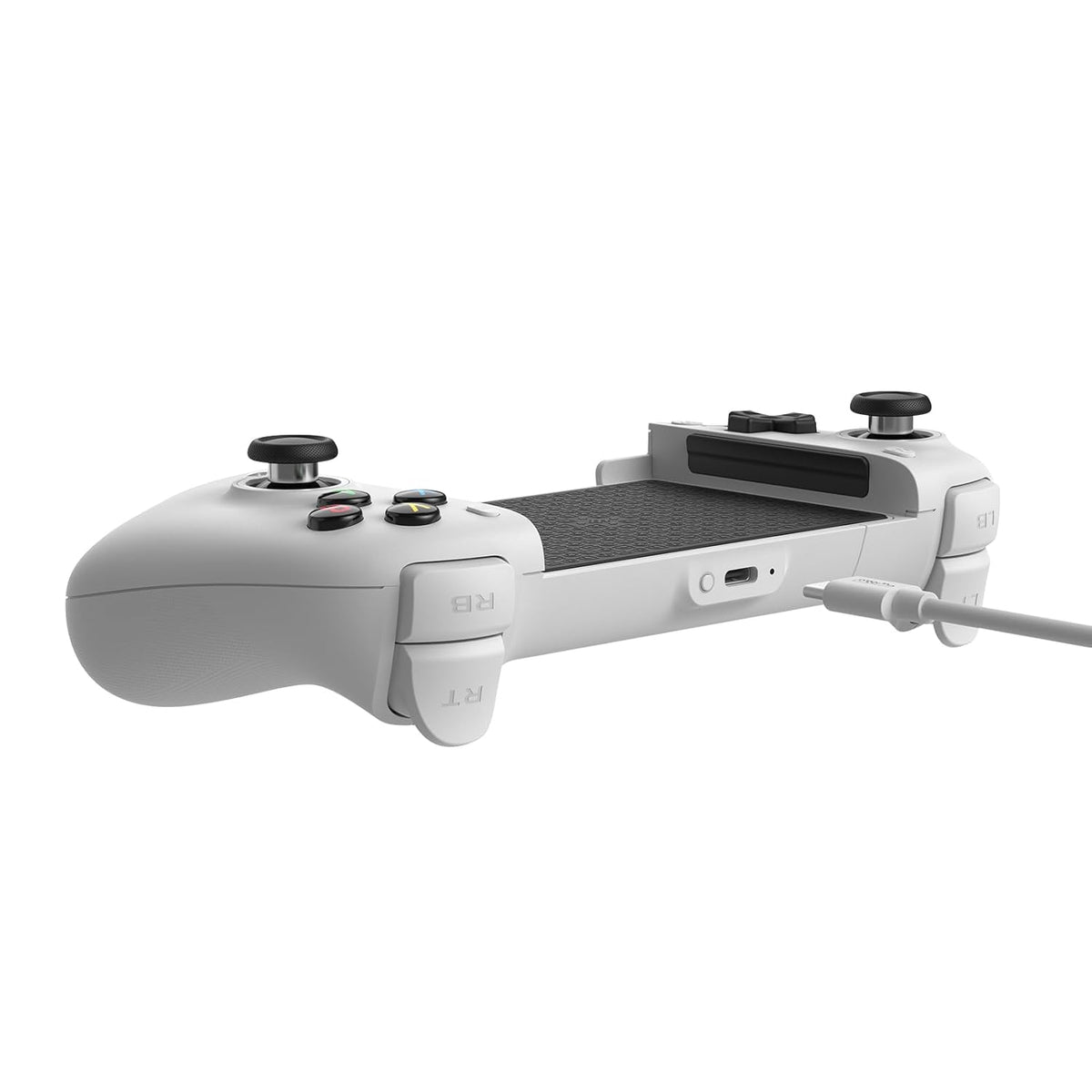 8BitDo Ultimate Mobile Gaming Controller - Xbox Edition - wit - Gamesellers.nl