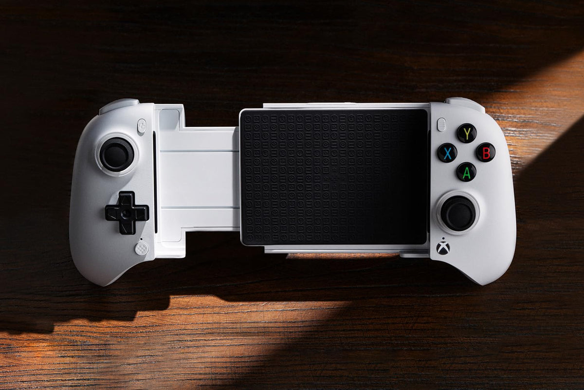 8BitDo Ultimate Mobile Gaming Controller - Xbox Edition - wit - Gamesellers.nl