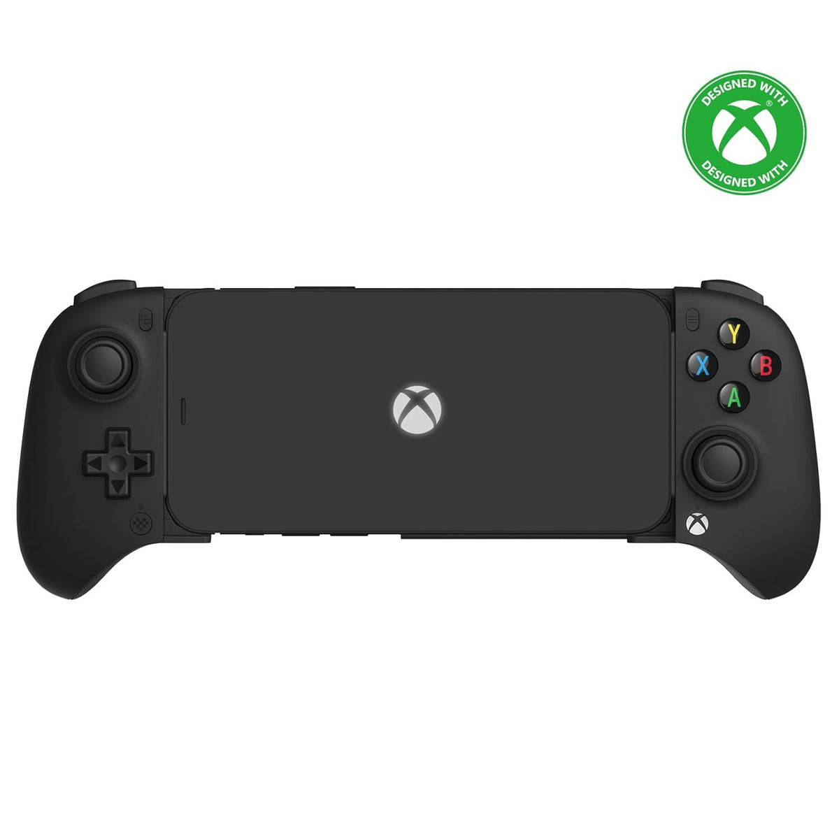 8BitDo Ultimate Mobile Gaming Controller - Xbox Edition - zwart - Gamesellers.nl
