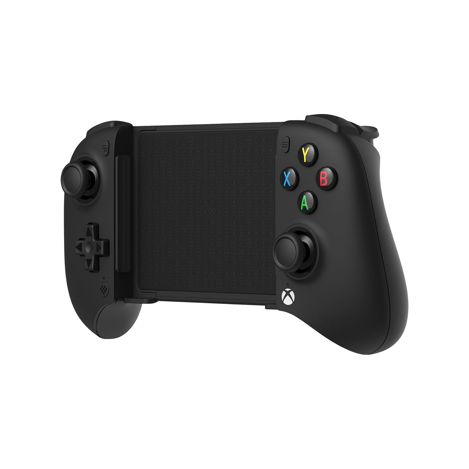 8BitDo Ultimate Mobile Gaming Controller - Xbox Edition - zwart - Gamesellers.nl
