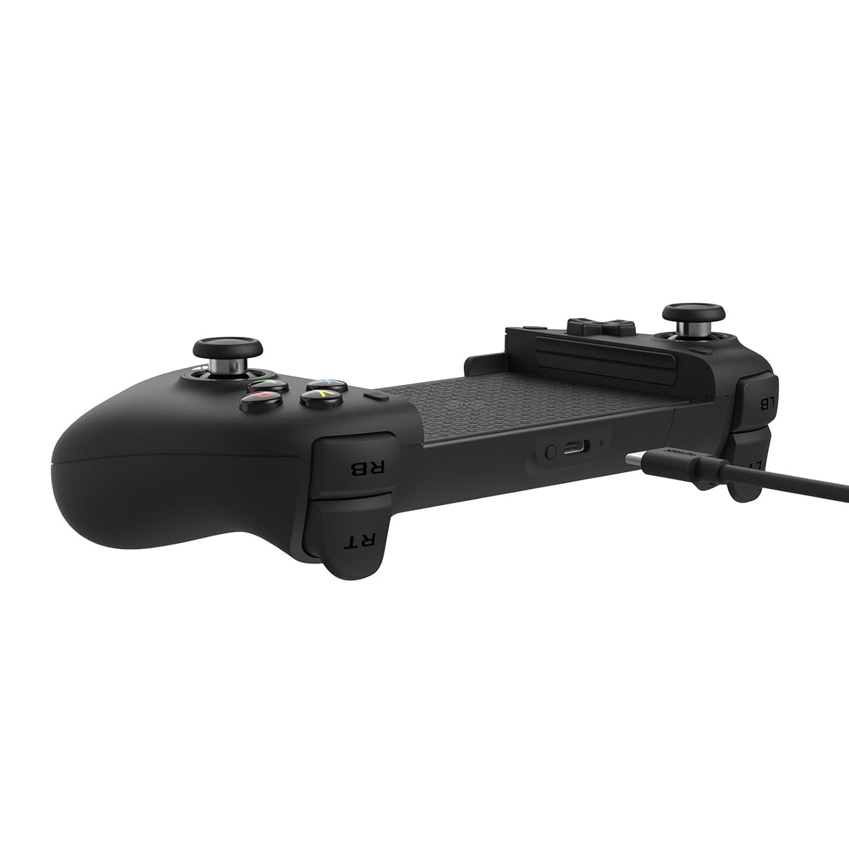 8BitDo Ultimate Mobile Gaming Controller - Xbox Edition - zwart - Gamesellers.nl