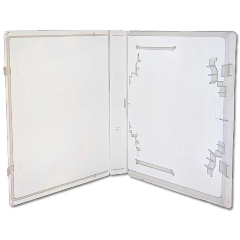 Universal game case / doosje voor SNES / N64 / Megadrive games