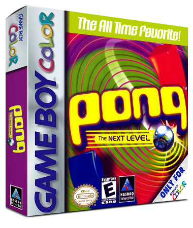 Pong (losse cassette) Gamesellers.nl
