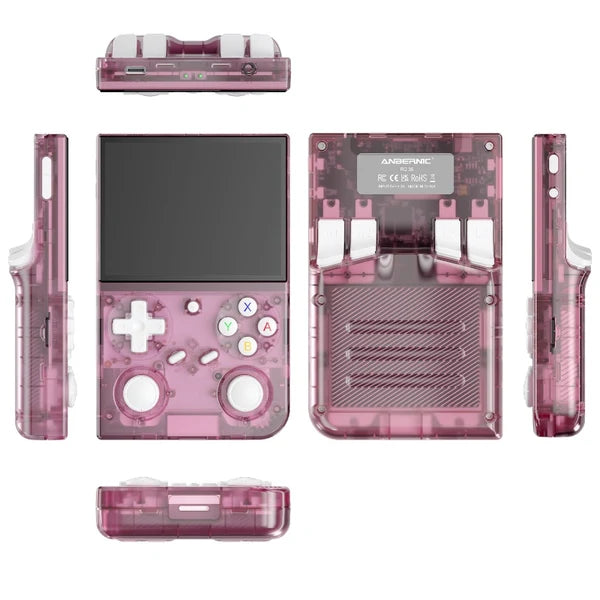 Anbernic RG35