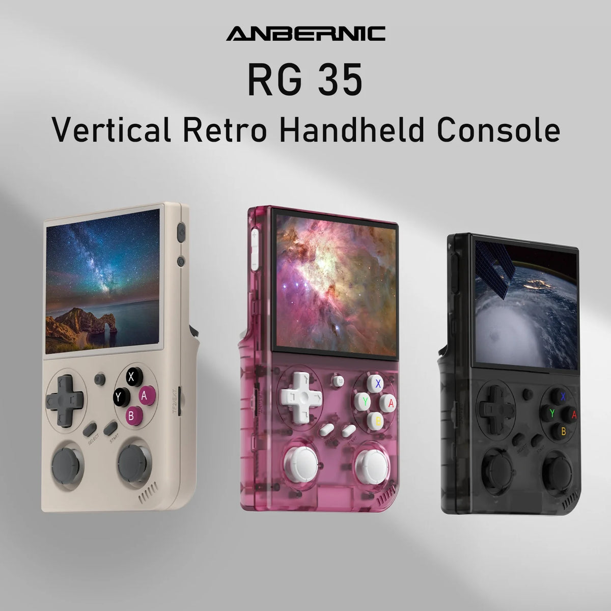 Anbernic RG35