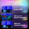 Bitfunx OSSC 1.8 – Open Source Scan Converter RGB SCART / Component / VGA naar HDMI upscaler