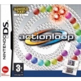 Actionloop - Gamesellers.nl