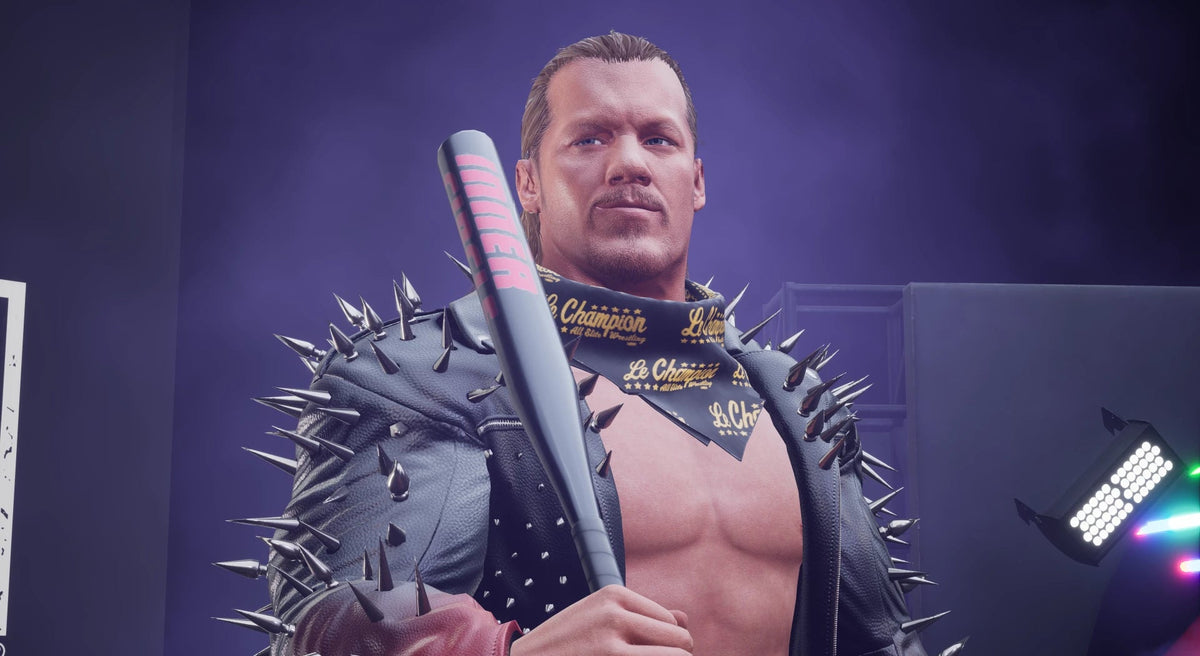 AEW All Elite Wrestling Fight Forever - Gamesellers.nl