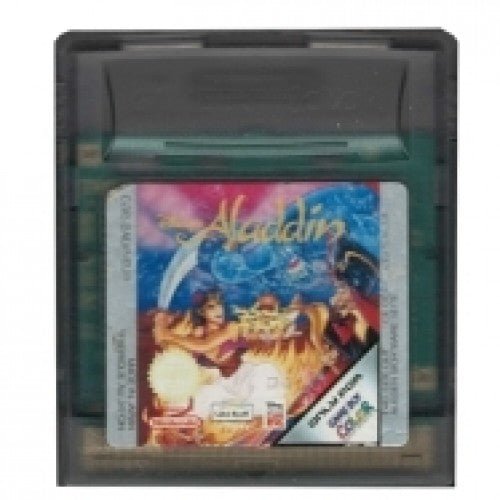 Aladdin - Gamesellers.nl