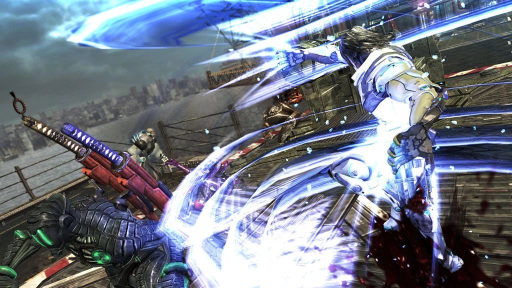 Anarchy Reigns - Gamesellers.nl