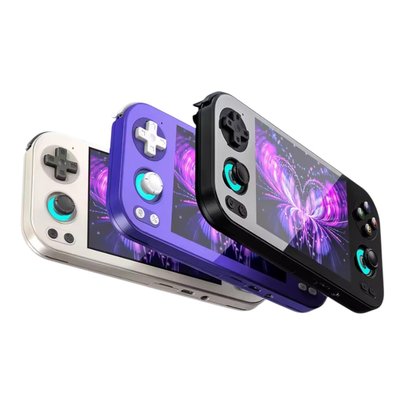 Anbernic RG 476H - Gamesellers.nl