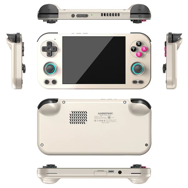 Anbernic RG 476H - Gamesellers.nl