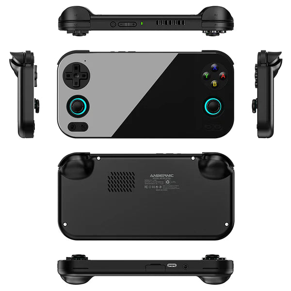 Anbernic RG 476H - Gamesellers.nl