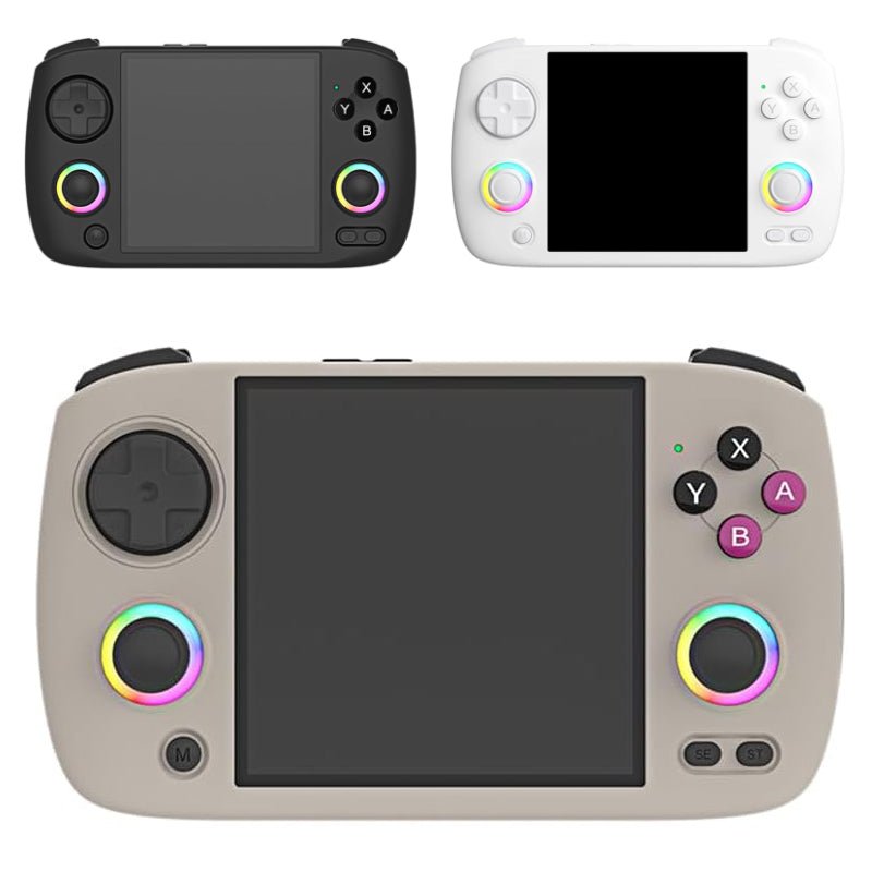 Anbernic RG CubeXX - Gamesellers.nl