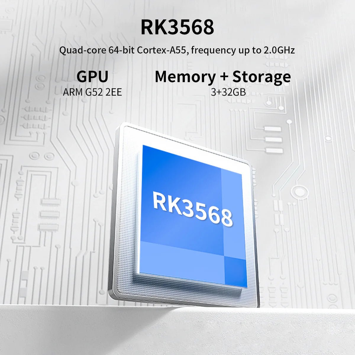 Anbernic RG DS - Gamesellers.nl