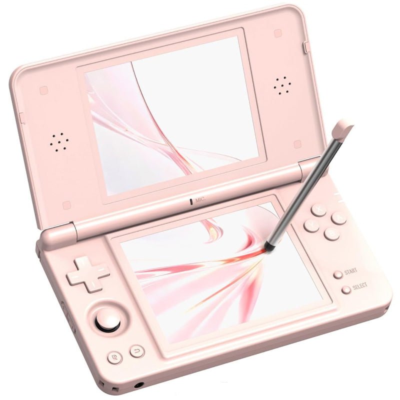 Anbernic RG DS Plus - Gamesellers.nl
