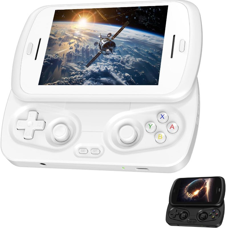 Anbernic RG Slide - Gamesellers.nl